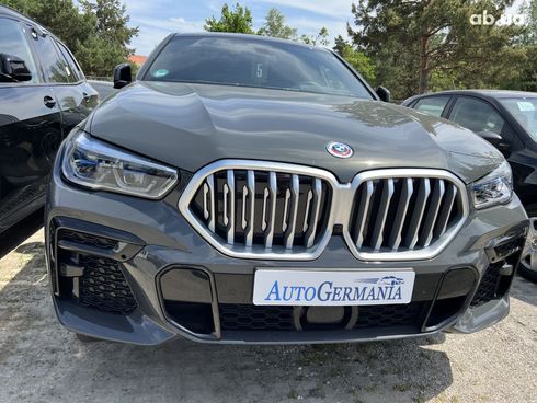 BMW X6 2023 - фото 13