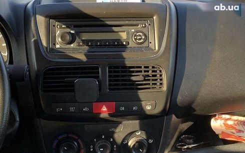 Opel Combo Life 2013 - фото 11