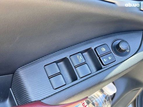 Mazda CX-3 2016 - фото 13