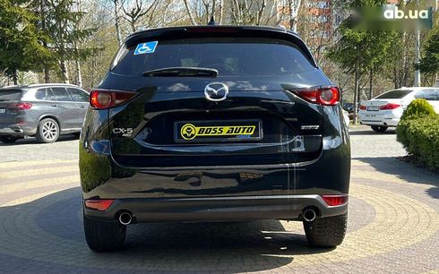 Mazda CX-5 2020 - фото 6