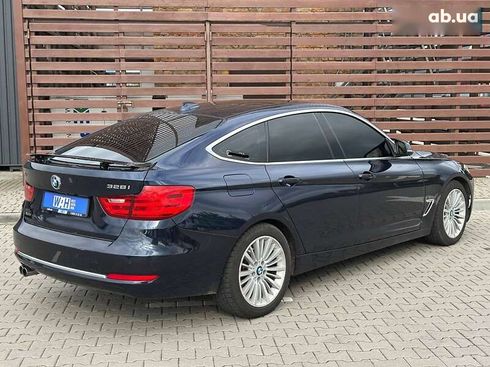BMW 3 серия 2014 - фото 7