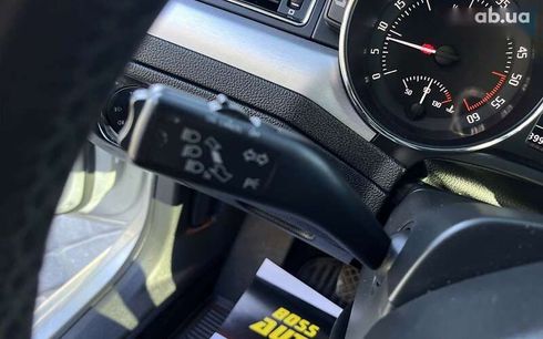 Skoda Superb 2014 - фото 18