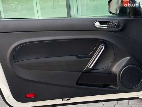 Volkswagen Beetle 2017 - фото 19