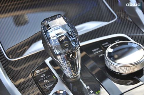 BMW X6 2022 - фото 23