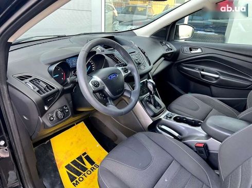Ford Kuga 2016 - фото 18