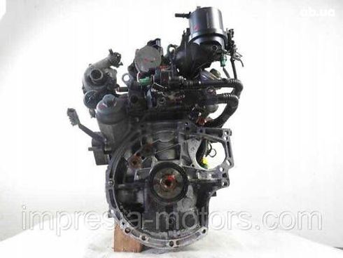 двигатель в сборе для Peugeot 206 - купить на Автобазаре - фото 4