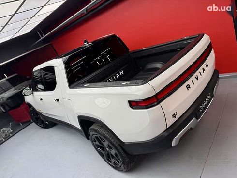 Rivian R1T 2023 - фото 29