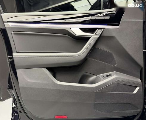 Volkswagen Touareg 2021 - фото 25