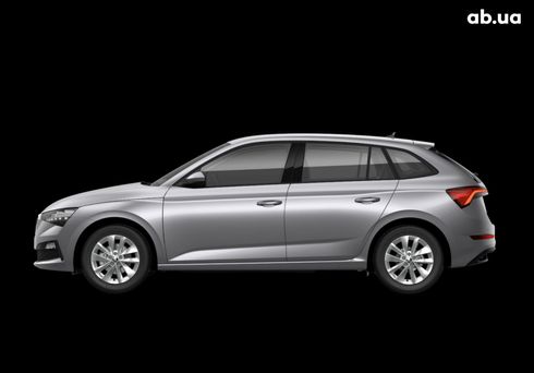 Skoda Scala 2023 - фото 2