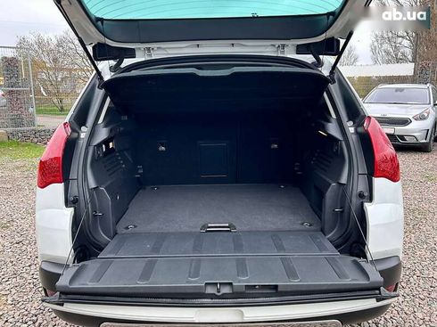 Peugeot 3008 2010 - фото 22