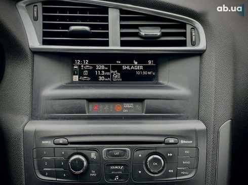 Citroёn DS4 2012 - фото 26