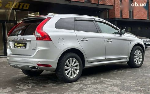 Volvo XC60 2015 - фото 6