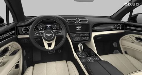 Bentley Bentayga 2024 - фото 6