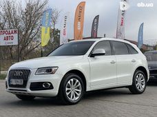 Купить Audi Q5 2016 бу в Бердичеве - купить на Автобазаре