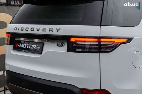 Land Rover Discovery 2018 - фото 15