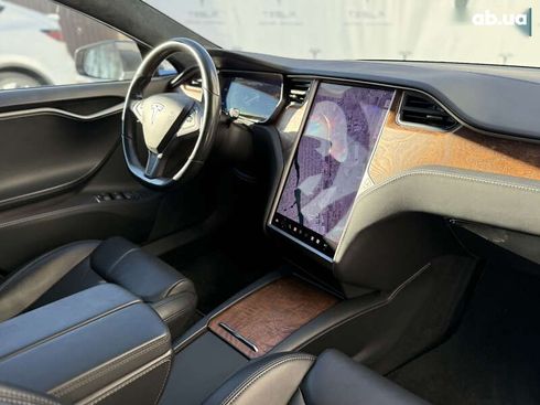 Tesla Model S 2020 - фото 22