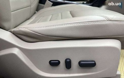Ford Escape 2015 - фото 20