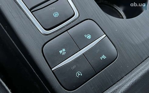 Ford Escape 2021 - фото 20