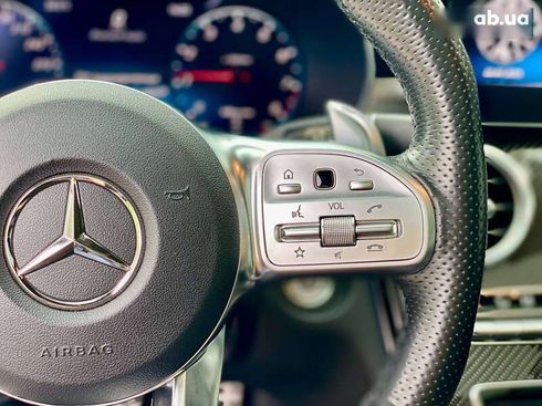 Mercedes-Benz C-Класс 2019 - фото 28