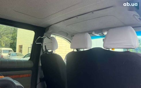 Mercedes-Benz Vito 2007 - фото 22