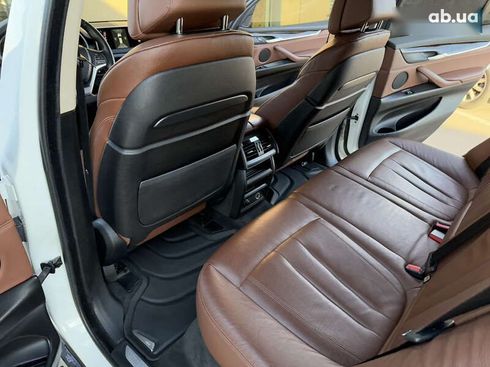 BMW X5 2013 - фото 20