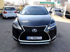 Купити Lexus бу у Львові - купити на Автобазарі