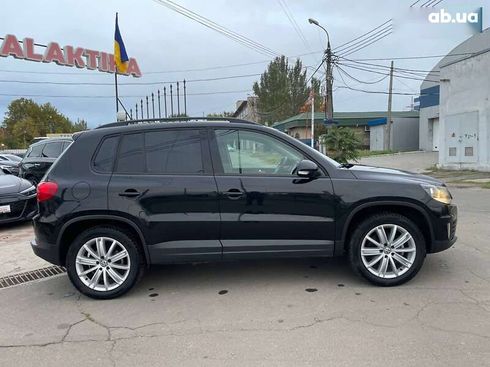 Volkswagen Tiguan 2017 - фото 9