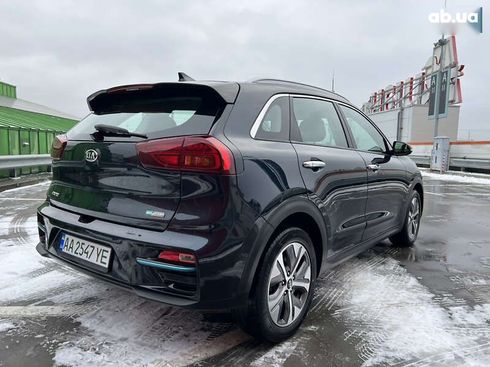 Kia Niro 2020 - фото 13
