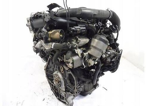 двигатель в сборе для Opel Astra - купити на Автобазарі - фото 2