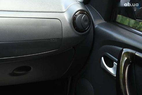 Dacia Duster 2012 - фото 25