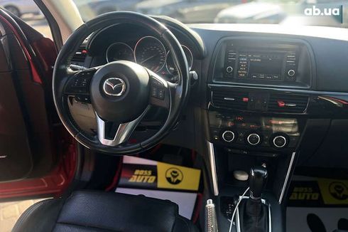 Mazda CX-5 2014 - фото 23