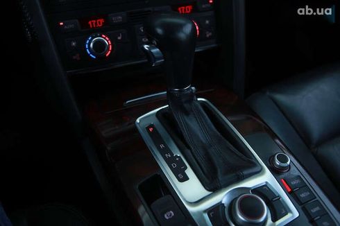 Audi A6 2007 - фото 16