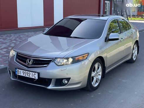 Honda Accord 2008 - фото 8