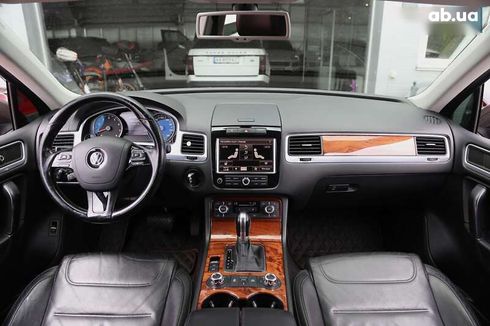 Volkswagen Touareg 2010 - фото 12