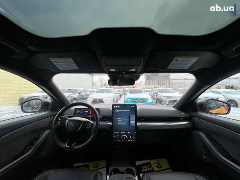 Ford Mustang Mach-E 2021 - фото 17