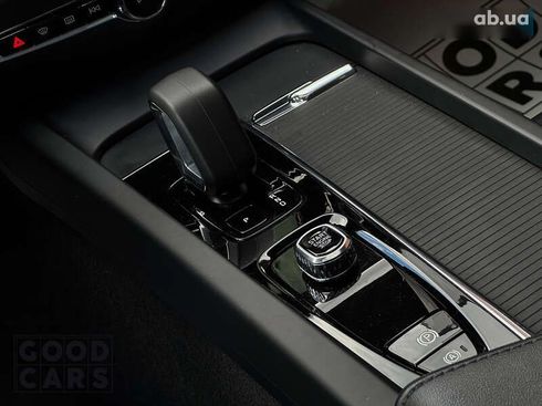 Volvo S60 2024 - фото 15