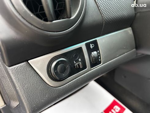 Chevrolet Aveo 2008 синий - фото 19