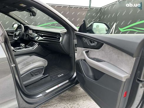 Audi Q8 2018 - фото 23