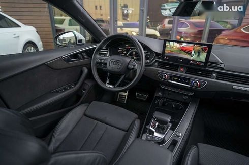 Audi A5 2022 - фото 29