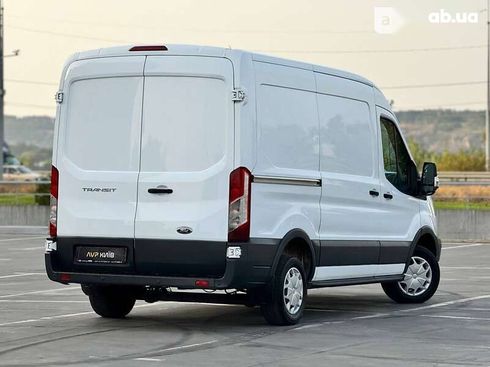 Ford Transit 2017 - фото 8