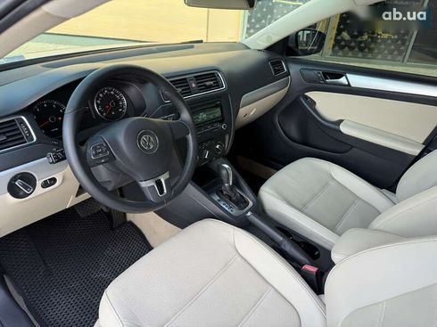 Volkswagen Jetta 2014 - фото 18