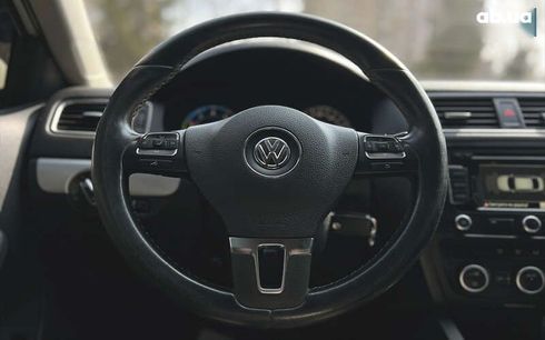 Volkswagen Jetta 2013 - фото 21