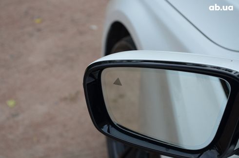 BMW 7 серия 2017 белый - фото 7