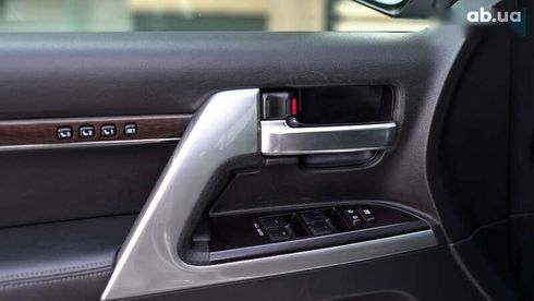 Toyota Land Cruiser 2016 - фото 15