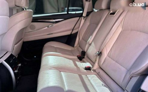 BMW 5 серия 2009 - фото 22