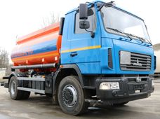 Купити нову спецтехніку МАЗ 5340С2 в Україні - купити на Автобазарі