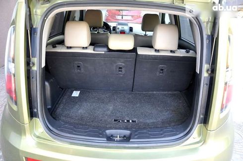 Kia Soul 2010 - фото 19