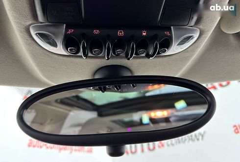 MINI Countryman 2013 - фото 23