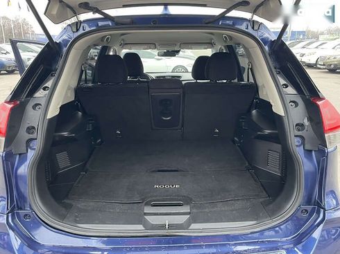 Nissan Rogue 2019 - фото 13