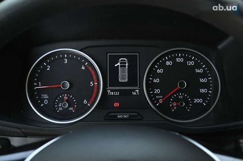 Volkswagen Crafter 2019 - фото 26